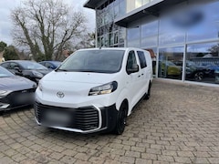 Bild des Angebotes Toyota Proace 2,0-l-D-4D L2 Meister
