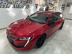 Bild des Angebotes Peugeot 508 508 GT Line Diesel SW BlueHDi 160 EAT8 Allure