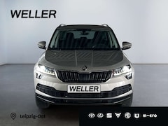 Bild des Angebotes Skoda Karoq 1.5 TSI ACT DSG Ambition *LED*Kessy*el Heck*