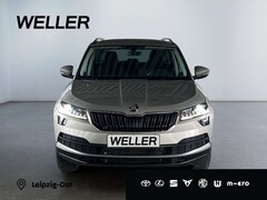 Bild des Angebotes Skoda Karoq 1.5 TSI ACT DSG Ambition *LED*Kessy*el Heck*