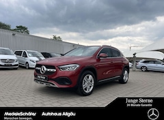 Bild des Angebotes Mercedes-Benz GLA 250 GLA 250 e Progressive AHK LED Kamera 7,4kW NP56