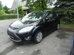 Bild des Angebotes Ford C-Max Sync Edition