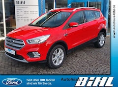 Bild des Angebotes Ford Kuga Titanium Navi Winterpaket Parkassistent