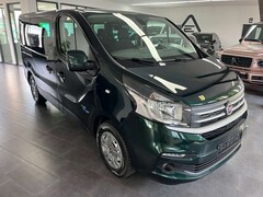 Bild des Angebotes Fiat Talento Kombi 1.6 EcoJet L1H1 Navi/Kamera/1.Hand