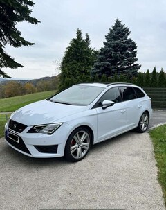 Bild des Angebotes SEAT Leon ST 2.0 TSI Start&Stop Cupra 265