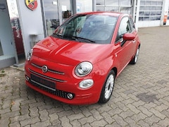 Bild des Angebotes Fiat 500 Lounge