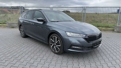 Bild des Angebotes Skoda Octavia 2.0 TDI Sport-Paket Virtual Kamera Navi