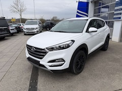 Bild des Angebotes Hyundai TUCSON Trend 2WD