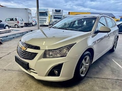 Bild des Angebotes Chevrolet Cruze Station Wagon LT/KLIMA/1.HAND/S-HEFT