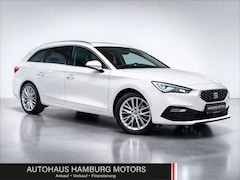Bild des Angebotes SEAT Leon ST 2.0 TDI DSG Xcellence Sport AHK/ASSIST+
