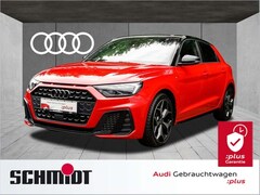 Bild des Angebotes Audi A1 Sportback 30 TFSI S line Edition LM18 LED SONOS...