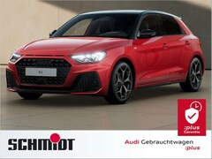 Bild des Angebotes Audi A1 Sportback 30 TFSI S line Edition LM18 LED SONOS...