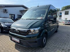 Bild des Angebotes MAN TGE 2.0 TDI 9 SITZE+NAVI+6 GANG+StHzg+AHK+EURO 6 KAT.