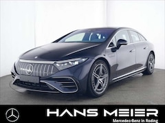 Bild des Angebotes Mercedes-Benz EQS EQS 53 4M+ Panorama Burmester Lenkradhzg. 360°