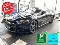 Bild des Angebotes Mercedes-Benz CLS 53 AMG Mercedes-AMG CLS 53 4M+ 360° Distronic Airmatic