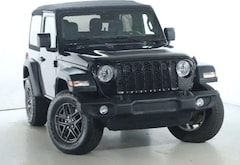 Bild des Angebotes Jeep Wrangler Sport S 4x4 2.0T-GDI*CarPlay*