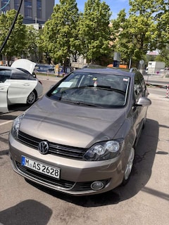 Bild des Angebotes VW Golf Plus 1.4 TSI DSG Comfortline