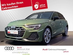 Bild des Angebotes Audi A3 Sportback TFSI e S-line LED Navi+ ACC RFK Klima