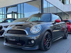 Bild des Angebotes MINI John Cooper Works Cabrio Cabrio John Cooper Works | H/K | Leder | Xenon