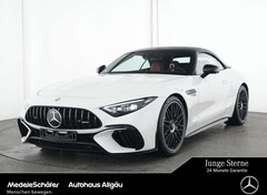 Bild des Angebotes Mercedes-Benz SL 63 AMG SL 63 AMG 4M+ Night Premium+ Aero VA-Lift NP221
