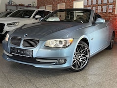 Bild des Angebotes BMW 330 d Cabrio-Leder-SHZ-NaviProf-Xenon-PDC