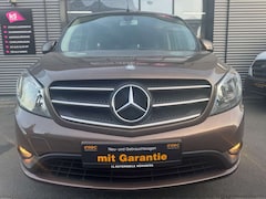 Bild des Angebotes Mercedes-Benz Citan 111 CDI TOURER*EXTRALANG*7 SITZER*GARANTIE