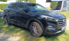 Bild des Angebotes Hyundai TUCSON 1.6 Turbo 2WD Passion Plus