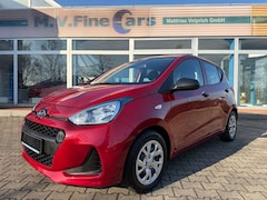 Bild des Angebotes Hyundai i10 Classic