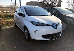 Bild des Angebotes Renault ZOE (inkl. Batterie) 22 kwh Intens