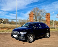 Bild des Angebotes Audi Q3 Q3 2.0 TDI quattro S tronic