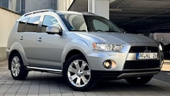 Bild des Angebotes Mitsubishi Outlander 2.2 DI-D 4WD Intense