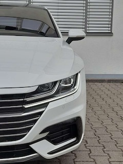 Bild des Angebotes VW Arteon 2.0 TSI/R-Line/Pano/Virtual/AHK/DAB/