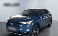 Bild des Angebotes Honda HR-V e HEV 1.5 i-MMD Hybrid Advance *ACC*CAM*SHZ*