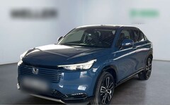 Bild des Angebotes Honda HR-V e HEV 1.5 i-MMD Hybrid Advance *ACC*CAM*SHZ*