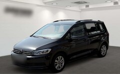 Bild des Angebotes VW Touran Comfortline 1.5 Comfortline AHK-klappbar Soundsyst