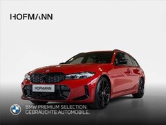 Bild des Angebotes BMW 340 M340d Touring xDrive NEU bei BMW Hofmann