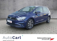 Bild des Angebotes VW Golf Sportsvan United 1.5 TSI DSG NAV/RFK/SHZ