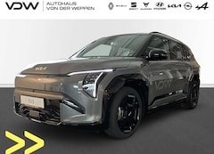 Bild des Angebotes Kia EV3 81.4 150 kW GT-line Klima Navi Leder