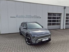 Bild des Angebotes Kia EV3 81.4 kWh (204 PS) Earth WinterConnect Business Upg