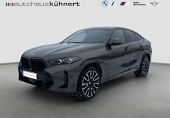 Bild des Angebotes BMW X6 xDrive30d ///M Sport PRO ACC AHK Sitzklima 360°