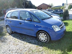 Bild des Angebotes Opel Meriva Enjoy 1.6 EcoTec/ TÜV 11-2025/ FH+Klima+ZV-Funk