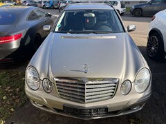 Bild des Angebotes Mercedes-Benz E 220 E 220 T CDI Automatik Elegance DPF BusinessEDITION