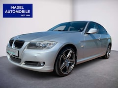 Bild des Angebotes BMW 320 i/Klima/Alu/PDC/MFL/eGSHD/Tempomat