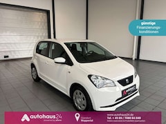 Bild des Angebotes SEAT Mii 1.0 Style Klima|Bluetooth|Sitzhzg