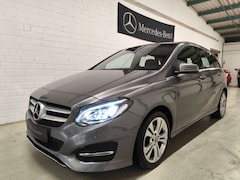 Bild des Angebotes Mercedes-Benz B 200 ANHÄNGERKUPPLUNG+2.HAND+TOP ZUSTAND