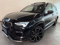 Bild des Angebotes CUPRA Ateca 1.5 TSI DSG XL AHK PANO ACC NAVI APP 19"
