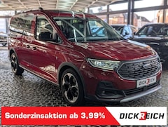 Bild des Angebotes Ford Grand Tourneo L2 Active 7-SI Bi-LED PANO AHK KAM