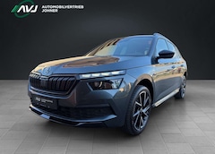 Bild des Angebotes Skoda Kamiq DSG Monte Carlo | Business Amundsen | RFK