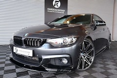 Bild des Angebotes BMW 440 440i Gran Coupé M-PERFORMANCE/H&K/CARPLAY/RFK