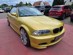 Bild des Angebotes BMW 330 Cabrio 330 Ci M-Paket